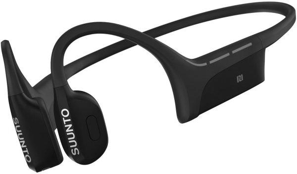 Suunto Suunto Wing Black fülhallgató