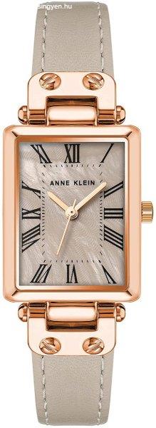 Anne Klein Analóg karóra AK/3752RGTP