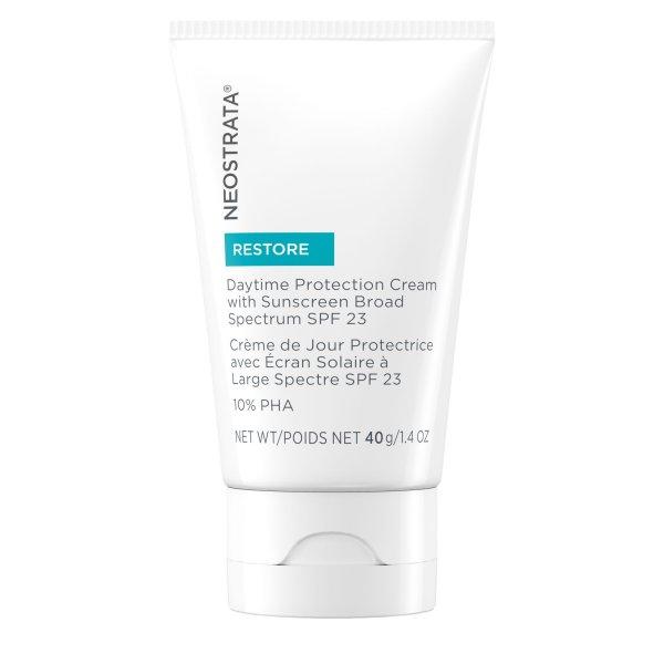 NeoStrata Nappali krém öregedés ellen SPF 23 Restore (Daytime
Protection Cream) 40 g