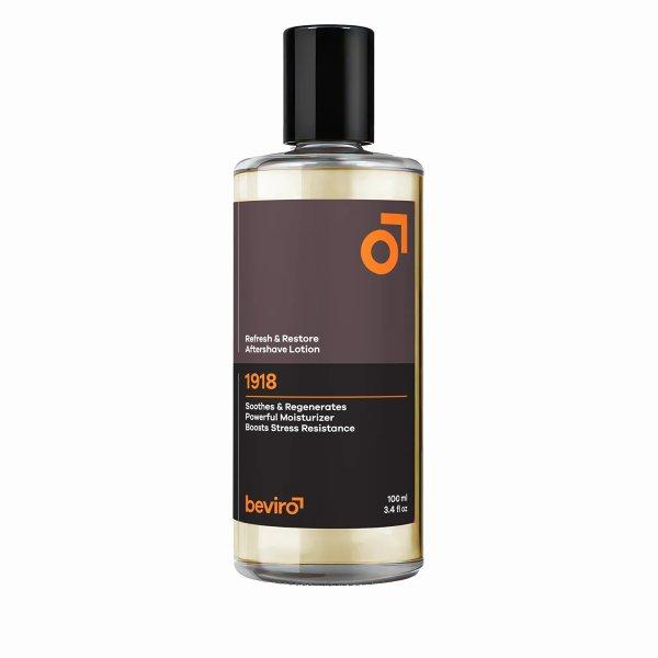 beviro After shave 1918 (Refresh & Restore Aftershave Lotion) 100 ml