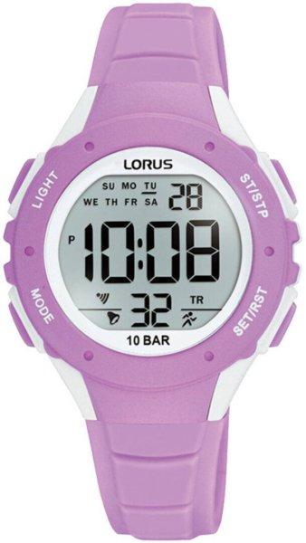 Lorus Gyermek digitális karóra R2369PX9