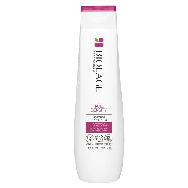 Biolage Sampon ritkuló hajra Full Density (Shampoo) 250 ml