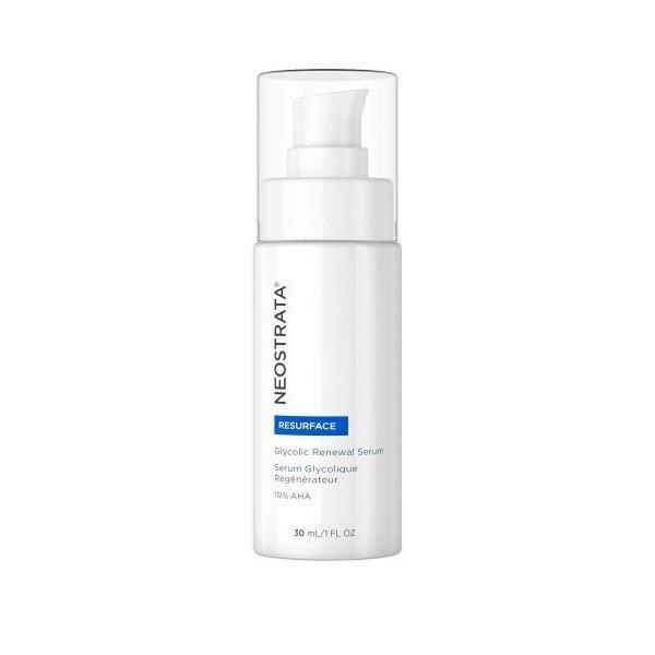 NeoStrata Arctisztító hab Resurface (Glycolic Mousse Cleanser) 125 ml