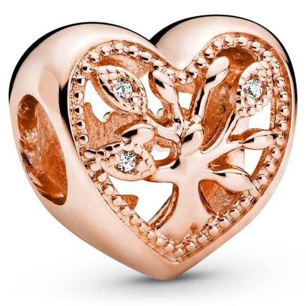 Pandora Bronz gyöngy Családfa 788826C01