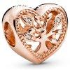 Pandora Bronz gy&#xF6;ngy Csal&#xE1;dfa 788826C01