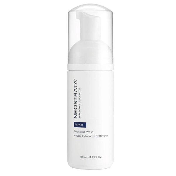 NeoStrata Arctisztító hab Repair (Exfoliating Wash) 125 ml