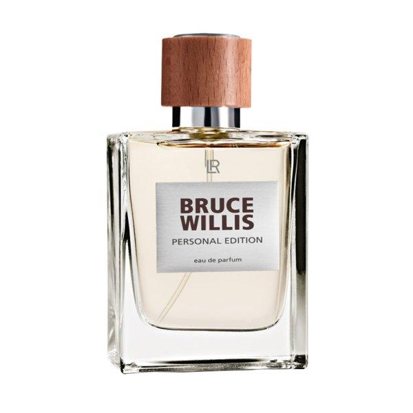 LR health & beauty Parfümvíz Bruce Willis Personal Edition EDP