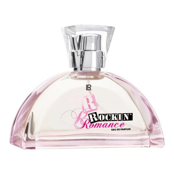 LR health & beauty Parfümvíz Rockin´ Romance EDP 50 ml