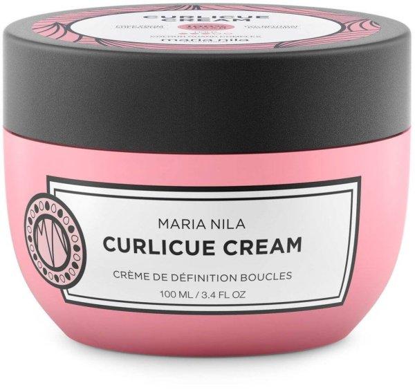 Maria Nila Krém a göndör haj meghatározására
és táplálására (Curlicue Cream) 100 ml