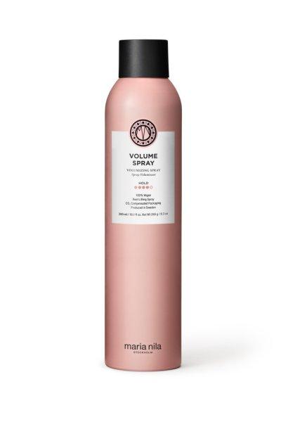 Maria Nila Volumennövelő hajspray (Volume Spray) 300 ml