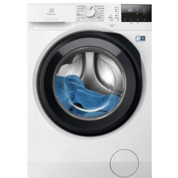 Electrolux EW7W2682E SteamCare Mosó-szárítógép, 8/5 kg, 1600 f/p