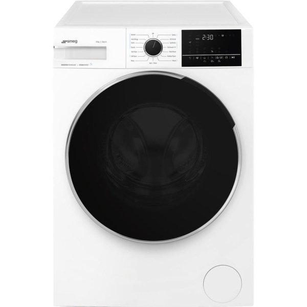 Smeg WNP04SEAIN elöltöltős mosógép 10kg 1400f/p