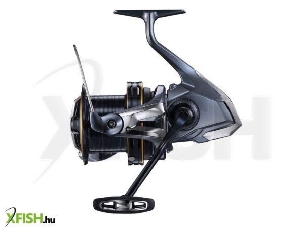 Shimano Power Aero Xsc 14000 Távdobó Orsó