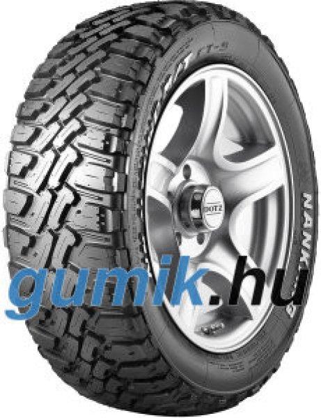 Nankang NK 4X4WD M/T FT-9 ( 215/65 R16C 109/107Q, POR WL )