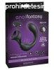  Anal Fantasy Elite Ass-gasm Taint-Alizer - Black 