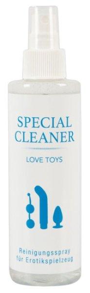 Special Cleaner Love Toys 200 ml