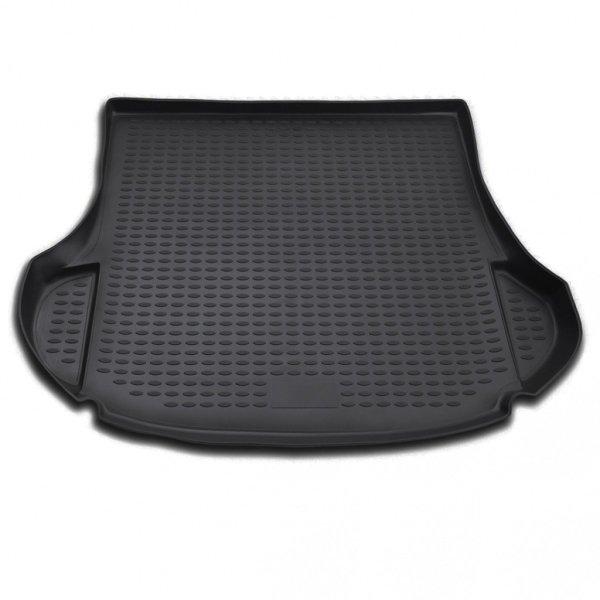 Gumi méretpontos csomagtér tálca Volvo S40 2004-2007 (sedan)|Novline
(10570076)