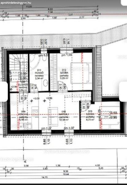 Nagytétény gyönyörű részén, eladó az a csodás családi ház! - Budapest
XXII. kerület