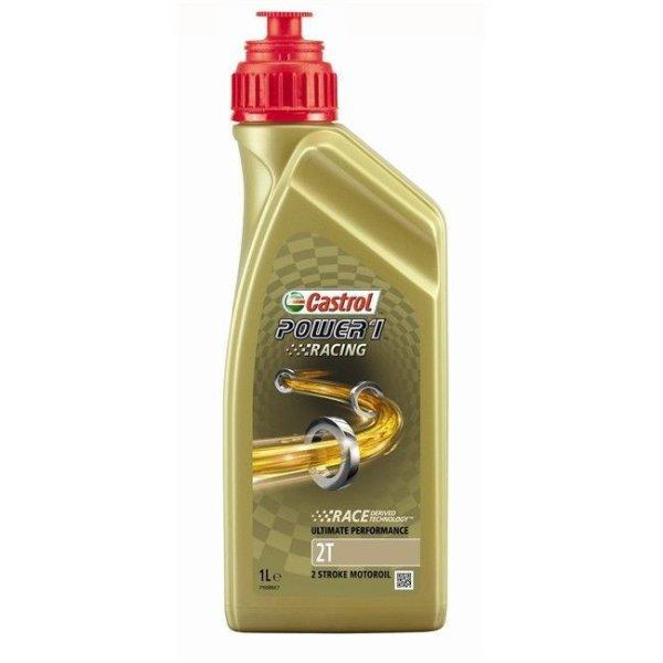 M.OLAJ CASTROL POW.1 ULTIMA2T 2T