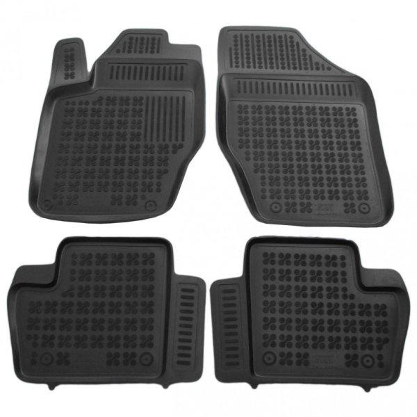 Citroen DS4 2011-2018|Rezaw-Plast méretpontos gumiszőnyeg