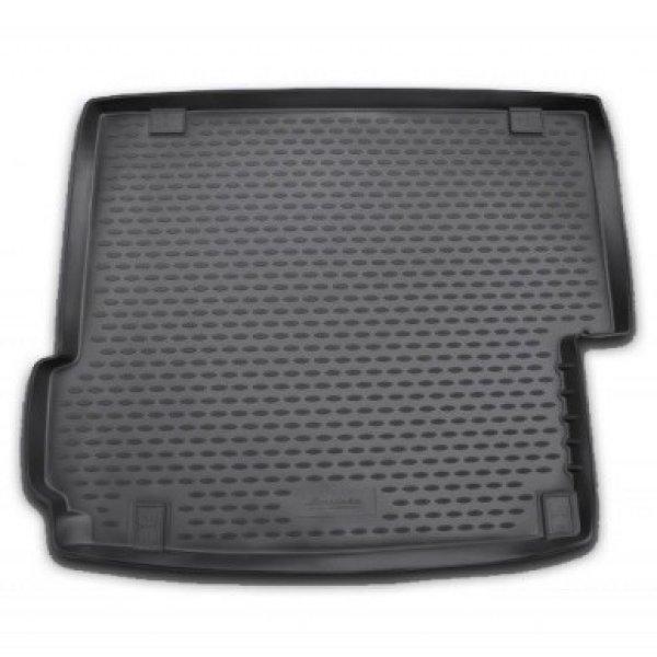 Gumi méretpontos csomagtér tálca BMW X3 2010-2017 (F25)|Novline (10569244)