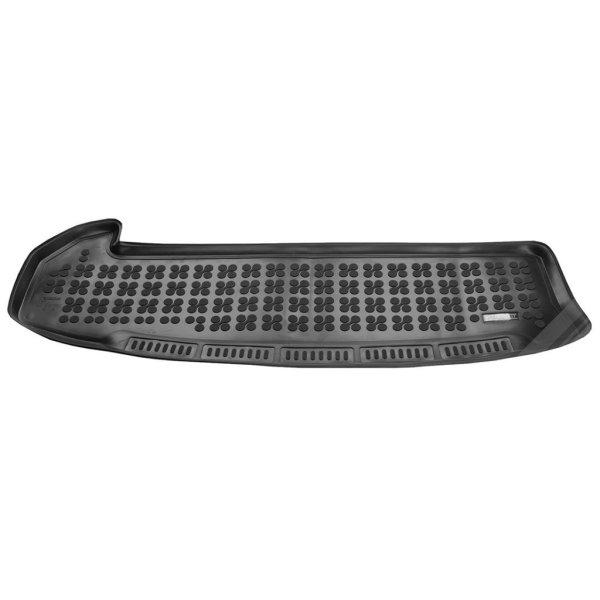 Gumi méretpontos csomagtér tálca Toyota Highlander 2013-2019 (7 Seat, 3. sor
mögött)|Rezaw-Plast