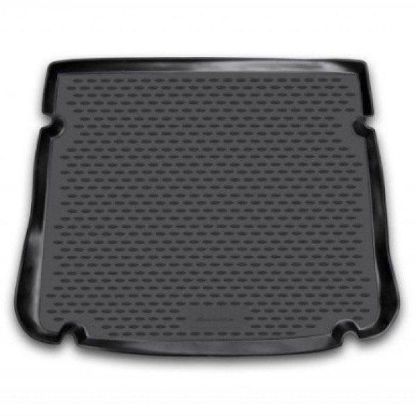 Gumi méretpontos csomagtér tálca Chevrolet Cruze 2009-2015
(ferdehátú)|Novline