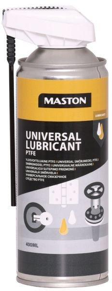 Maston Univerzális Kenőanyag Spray PTFE 400 ml