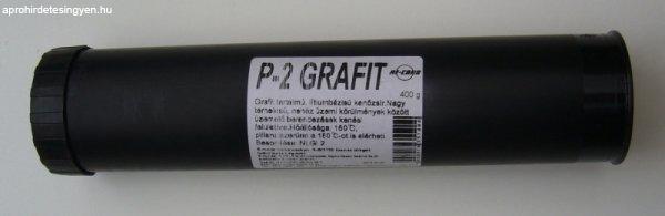 RE-CORD P-2 Grafit Kenőzsír 0,4 kg (patronos)