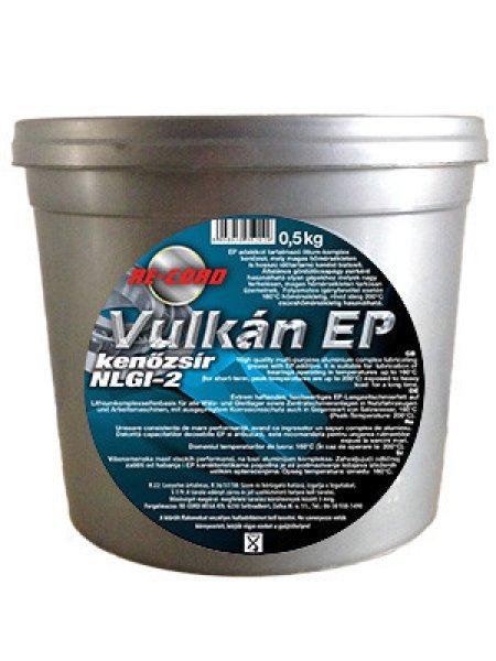 RE-CORD Vulkán EP Kenőzsír 0,5 kg