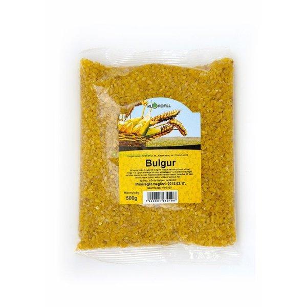 Klorofill bulgur 500 g