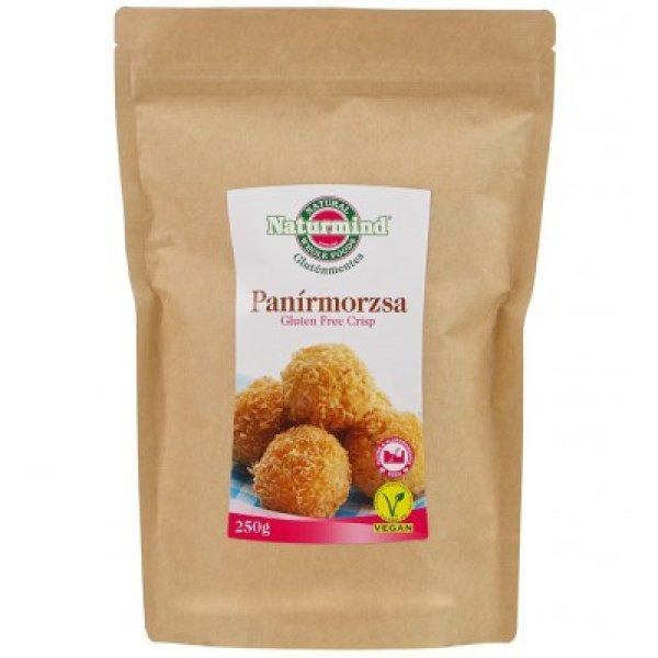 Naturmind gluténmentes panírmorzsa 250 g