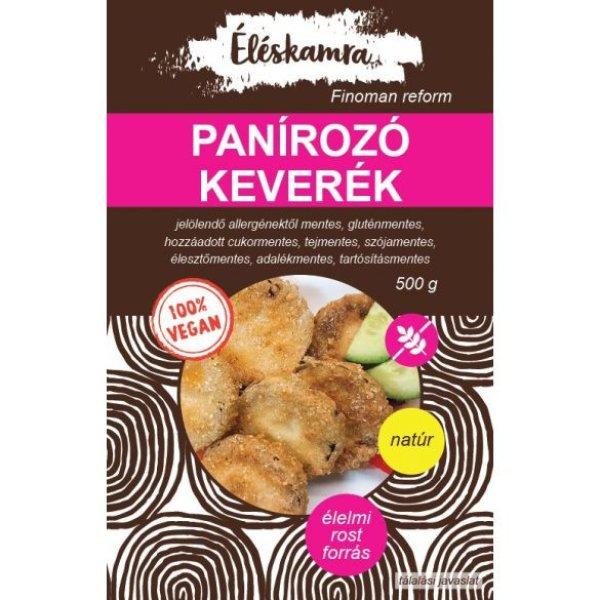 Éléskamra Panírozó Keverék Gm. 500 g