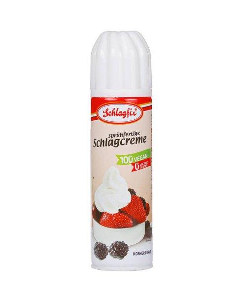 Schlagfix vegan habspray 200 ml