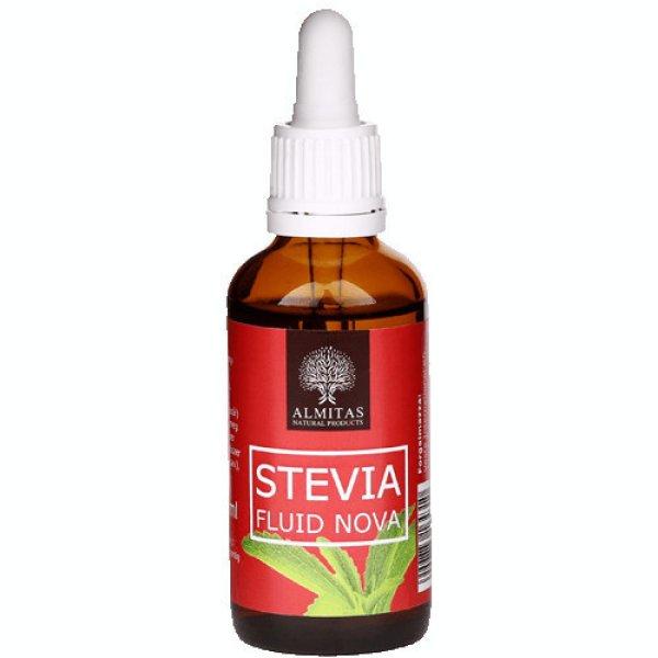 STEVIA FLUID NOVA 50 ml