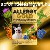 ALLERGY GOLD 500g Allergia elleni tpllk kiegszt kutyk