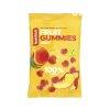 Bombus szibarackos gumicukorka 35g