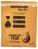 Ebonfare Black Pear 45g (Fekete krte)