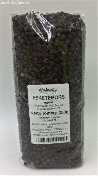 Paleolit Feketebors szemes 250g