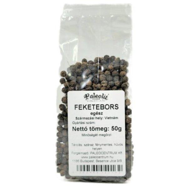Paleolit Feketebors szemes 50g
