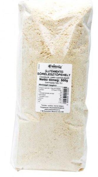Paleolit GM sörélesztőpehely 500g