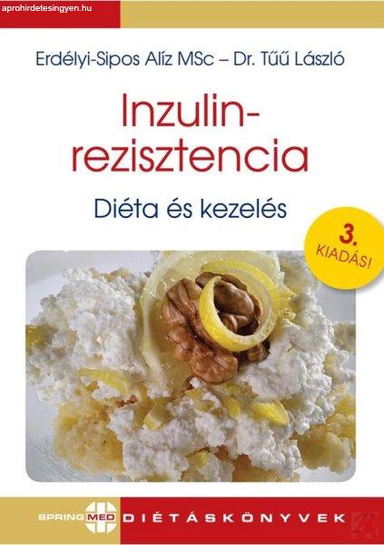 INZULINREZISZTENCIA - DIÉTA ÉS KEZELÉS