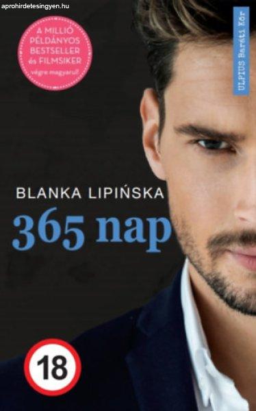 365 nap - Blanka Lipinska