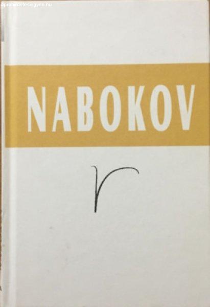 A szem - A bűvölő - Vladimir Nabokov