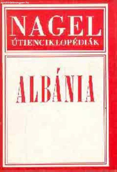 Albánia (Nagel útienciklopédia) - Nagel