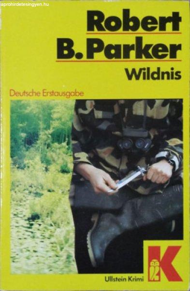 Wildnis (Ullstein Krimi 10275) - Robert B. Parker