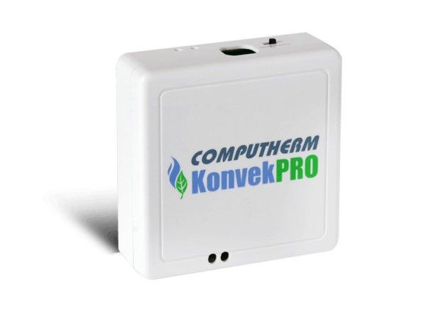 COMPUTHERM KonvekPRO gázkonvektor vezérlő