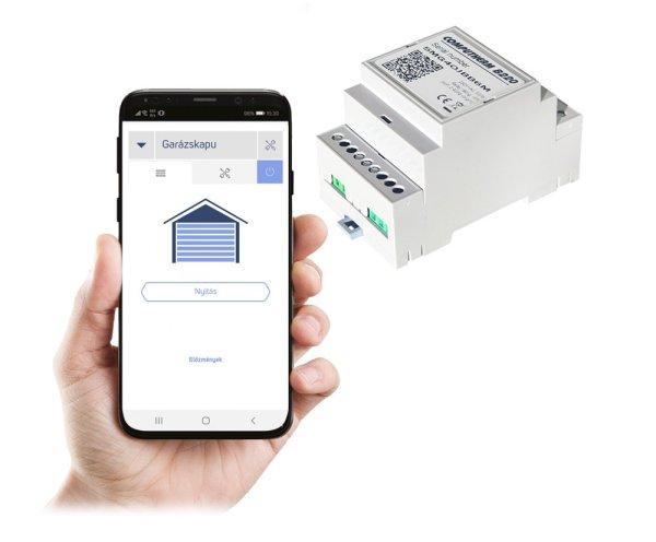 COMPUTHERM B220 wi-fi távkapcsoló