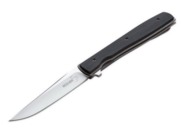 Böker Plus Urban Trapper G-10 kés