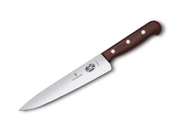 Victorinox 5.2000.19G Rosewood konyhakés 19 cm